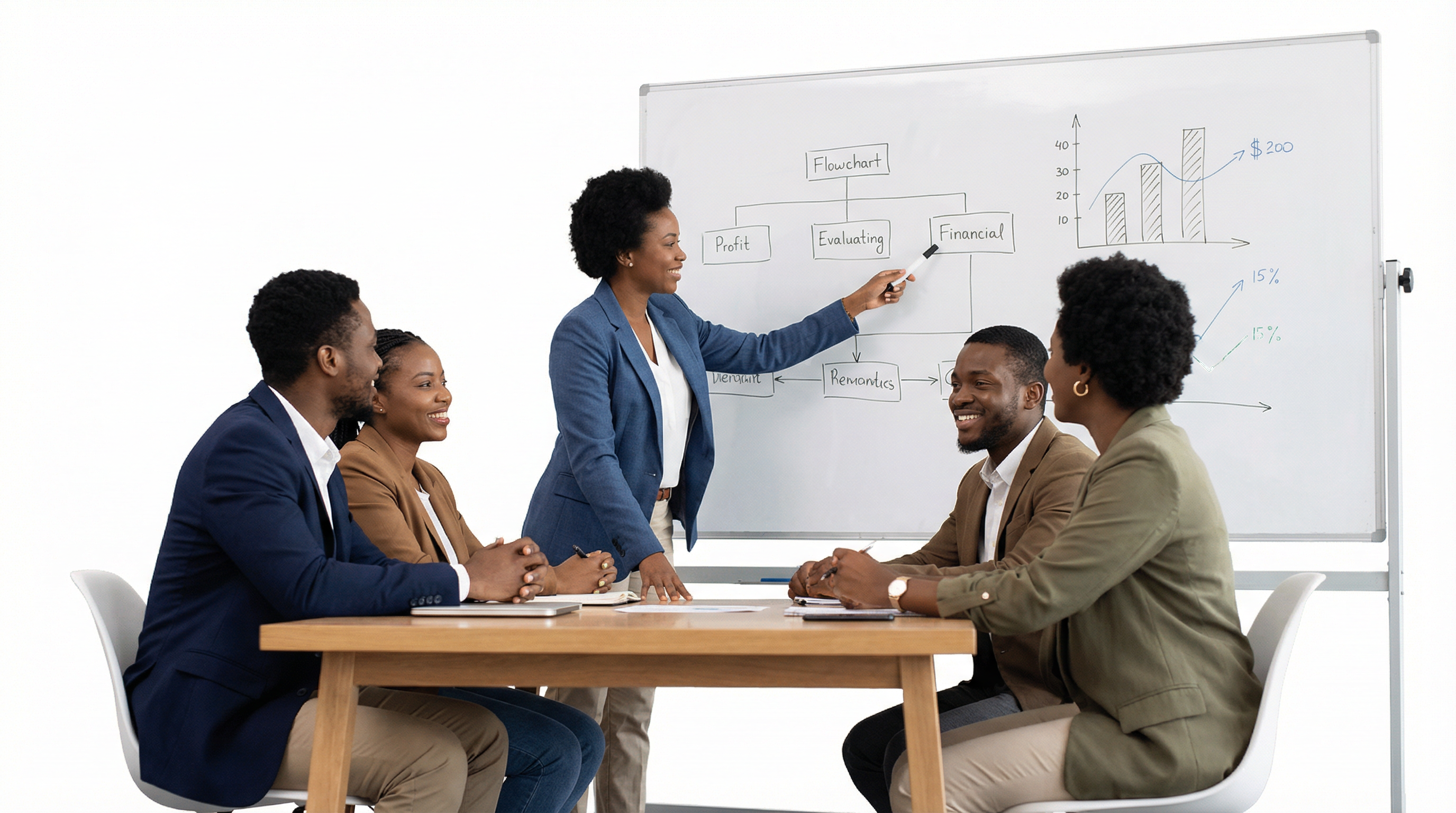 Case Studies Background