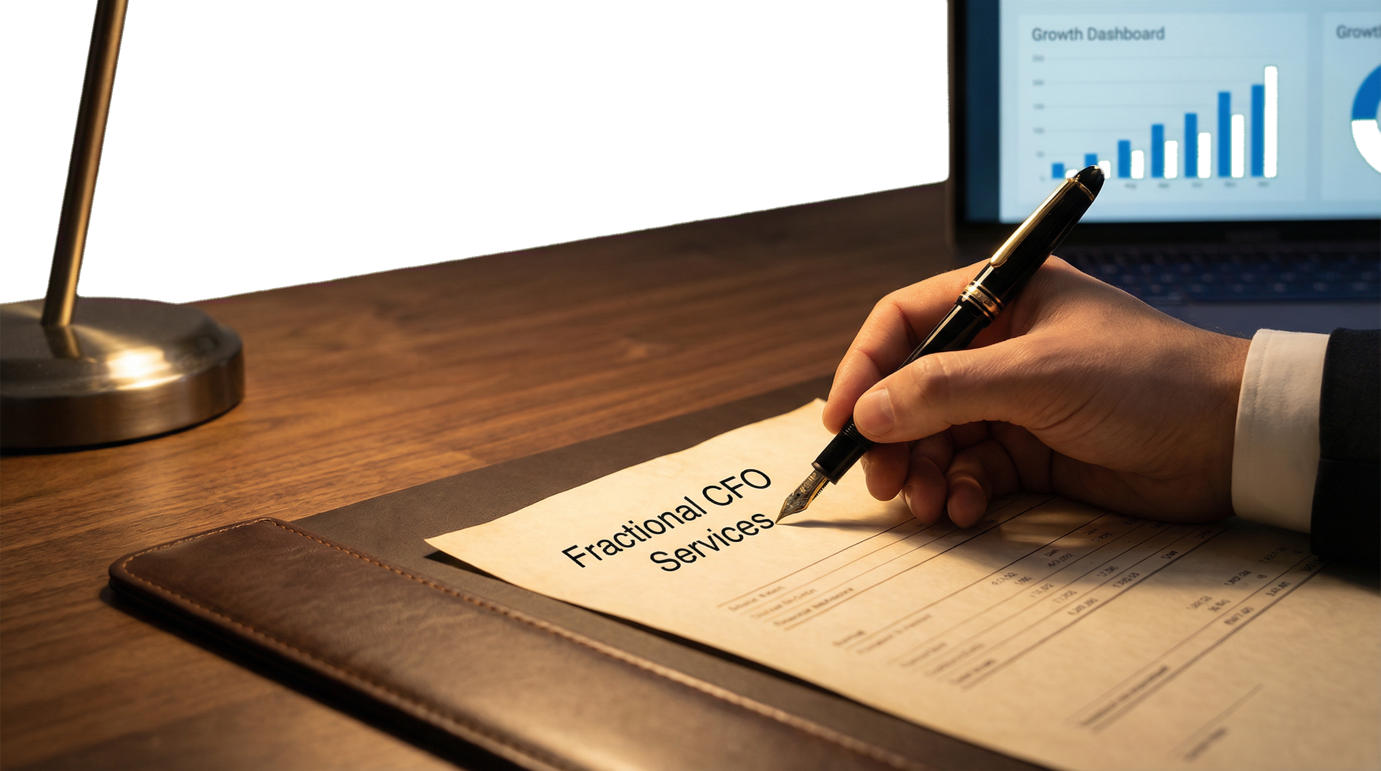 Revitalizing a Legacy Retail Chain Through Financial & Brand Alignment